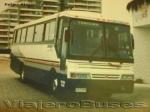 Busscar El Buss 340 / Mercedes Benz OF-1318 / Buses Combarbala