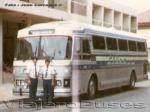Ciferal Dinossauro / Scania BR115 / Libac