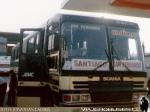 Busscar El Bus 340 / Scania S113 / Andimar