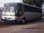 Busscar El Buss 340 / Scania K113 / Expreso Norte