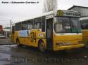 Bus Tango / Mercedes Benz OHL-1320 / Linea 374