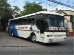 Busscar Jum Buss 340 / Scania K113 / Expresso Santa Cruz