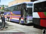 Busscar Jum Buss 360 / HVR Detroit / Flota Barrios