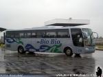 Unidades Busscar Vissta Buss LO / Mercedes Benz / Bio-Bio