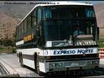 Marcopolo Paradiso GIV1400 / Scania K112 / Expreso Norte