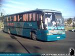 Marcopolo Viaggio GV1000 / Mercedes Benz O-400RSE / Tur-Bus