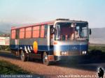 Metalpar Ami / Mercedes Benz 1113 / Postal Buss
