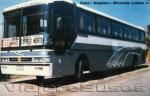 Busscar Jum Buss 340 / Scania K113 / Expreso Norte