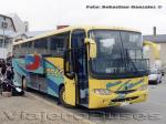 Comil Campione 3.45 / Mercedes Benz OF-1721 / Buses J.Barria