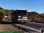 Marcopolo Paradiso GIV 1150 / Scania K112 / Tur-Bus