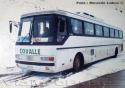 Mercedes Benz O-371RSL / Covalle