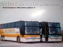 Busscar Jum Buss 380 / Scania K112 / Carmelita