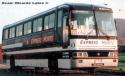 Busscar El Buss 360 / Scania K113 / Expreso Norte