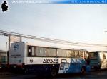 Busscar El Buss 340 / Mercedes Benz OF-1318 / Buses Paine
