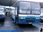 Marcopolo Viaggio GV850 / Mercedes Benz OF-1318 / Gal Bus