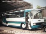 Mercedes Benz O-303 / Buses Ligua
