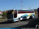 Busscar Jum Buss 360 / Mercedes Benz O-500RSD / Eme Bus