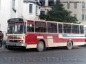 Castro Caride / Pegaso 5064A / Buses Intercomunal