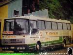 Nielson Diplomata 350 / Scania K112 / Tur-Bus