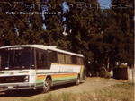 Nielson Diplomata Serie 200 / Scania BR116 / EttaBus