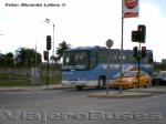 Ciferal Podium / Mercedes Benz O-371 / Cormar Bus