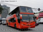 Busscar Panoramico DD / Scania K-420 / Pullman Bus