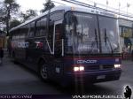 Busscar Jum Buss 340 / Scania K113 / Condor