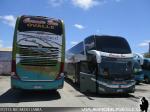 Marcopolo Paradiso G7 1800DD / Scania K400 / Cormar Bus