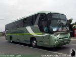 Comil Campione 3.45 / Scania K340 / Buses La Porteña