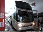 Marcopolo Paradiso G7 1800DD / Volvo B420R / Kenny Bus