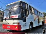 Busscar Jum Buss 360 / Scania K113 / Covalle