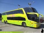 Marcopolo Paradiso G7 1800DD / Volvo B420R / Cormar Bus