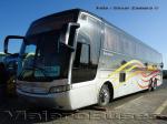 Busscar Jum Buss 360 / Mercedes Benz O-400RSD / Serena Mar - Servicio Especial