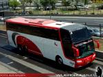 Busscar Jum Buss 400 / Mercedes Benz O-500RS / Gentour
