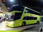 Marcopolo Paradiso G7 1800DD / Scania K400 / Cormar Bus