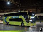 Busscar Vissta Buss DD / Scania K400 / Cormar