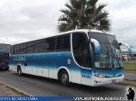 Buses Libac / IV Región