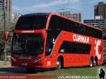 Busscar Vissta Buss DD / Scania K440 / Cormar Bus