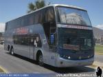 Busscar Panoramico DD / Volvo B12R / Fichtur