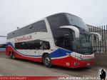 Marcopolo Paradiso G7 1800DD / Scania K420 / Chilebus