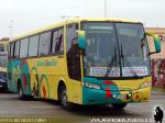 Busscar Vissta Buss LO / Mercedes Benz O-400RSE / Buses Combarbala