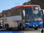 Busscar Vissta Buss HI / Mercedes Benz O-500RSD / Intercomunal