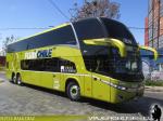 Marcopolo Paradiso New G7 1800DD / Scania K400 / Pluss Chile