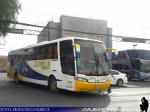 Busscar Vissta Buss LO / Mercedes Benz O-500RS / Buses Camus