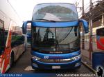 Marcopolo Paradiso G7 1800DD / Scania K400 / Los Corsarios