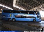 Marcopolo Paradiso G7 1800DD / Volvo / Pluss Chile
