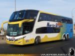 Marcopolo Paradiso G7 1800DD / Mercedes Benz O-500RSD / Buses Norte Grande Zarzuri