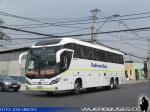Mascarello Roma 370 / Mercedes Benz O-500RSD / Pullman Bus
