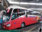 Irizar i6 3.90 / Volvo B420R / Pullman Bus