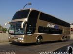 Marcopolo Paradiso 1800DD / Volvo B12R / Pluss Chile